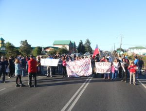 Pargua enfrenta grave crisis hídrica: 800 familias afectadas por colapso del sistema de Agua Potable Rural