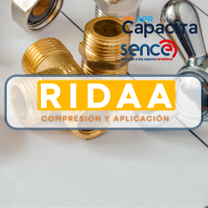 CURSO: Reglamento de Instalaciones Domiciliarias de Agua Potable - Comprendiendo y aplicando el RIDAA